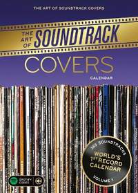 The Art of Soundtrack Covers