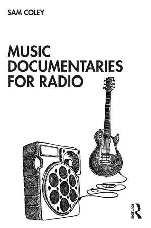 Music Documentaries for Radio