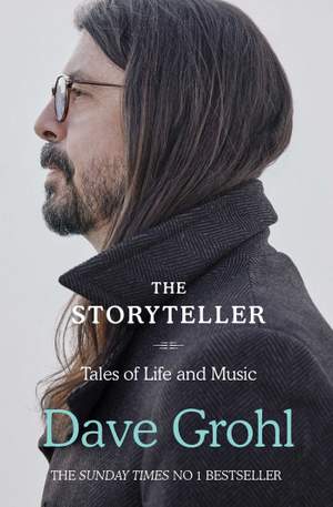 The Storyteller: Tales of Life and Music Product Image