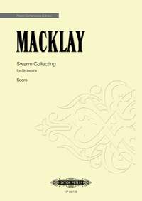 Macklay, Sky: Swarm Collecting
