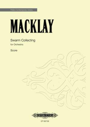 Macklay, Sky: Swarm Collecting
