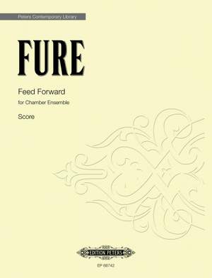 Fure, Ash: Feed Forward