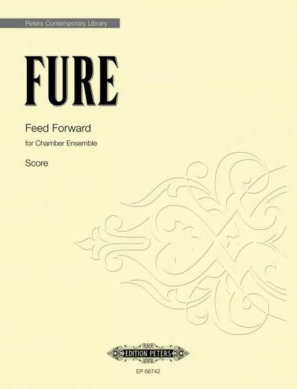 Fure, Ash: Feed Forward