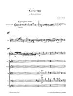 Taylor, Matthew: Concerto Product Image