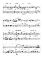 McNeff, Stephen: Three Pieces for Piano Product Image