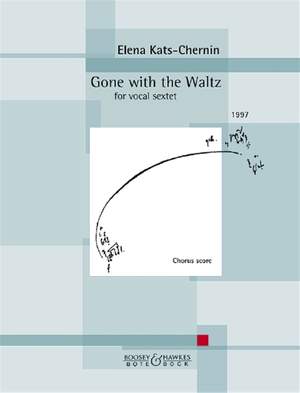 Kats-Chernin, E: Gone with the Waltz