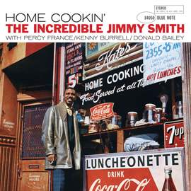 Home Cookin’