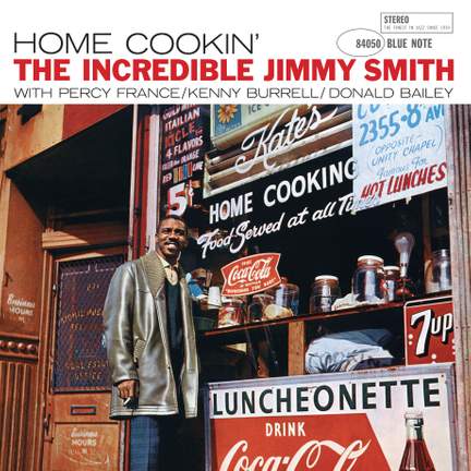 Home Cookin’