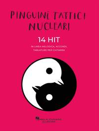 Riccardo Zanotti: Pinguini Tattici Nucleari