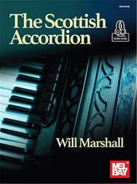 Will Marshall: The Scottish Accordion