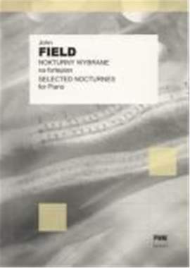 John Field: Selected Nocturnes