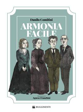 Danilo Comitini: Armonia Facile