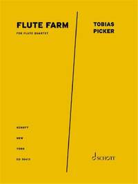 Tobias Picker: Flute Farm
