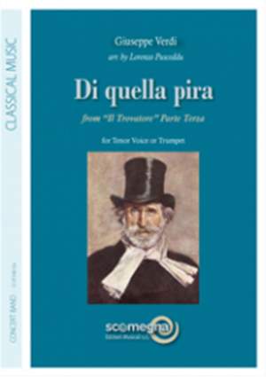 Giuseppe Verdi: Di quella pira