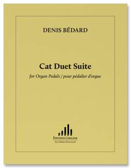Denis Bédard: Cat Duet Suite