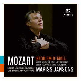 Mozart: Requiem in D Minor, K. 626
