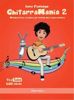 Luca Flamingo: Chitarramania 2