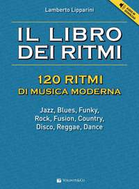 Lamberto Lipparini: Il Libro Dei Ritmi