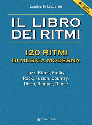 Lamberto Lipparini: Il Libro Dei Ritmi