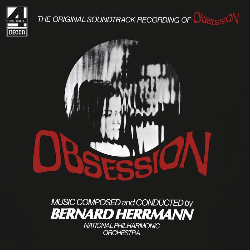 The Fantasy Film World Of Bernard Herrmann - Decca: 4788466