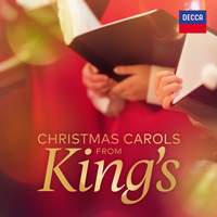 Christmas Carols From King's