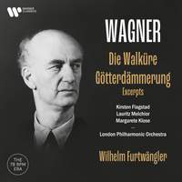 Wagner: Die Walküre & Götterdämmerung (Excerpts, Live)