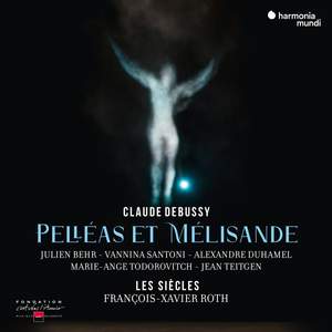 Debussy: Pelleas Et Melisande - Amazon.com Music