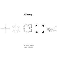 Baljinder Sekhon: Alchemy