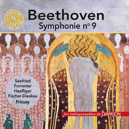 Beethoven: Symphonie No. 9
