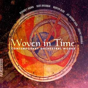 Woven in Time