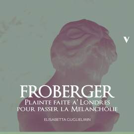 Partita in A Minor, FbWV 630: I. Plainte faite à Londres pour passer la melancholie