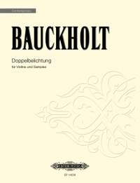 Bauckholt, Carola: Doppelbelichtung