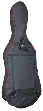 Hidersine Cello Gigbag 1/8 Size Product Image