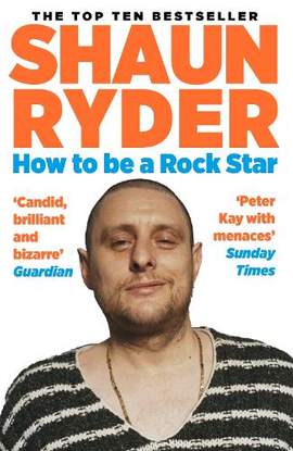 How to Be a Rock Star