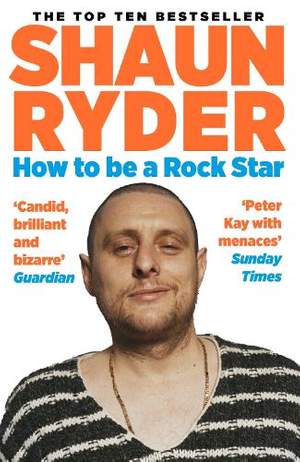 How to Be a Rock Star