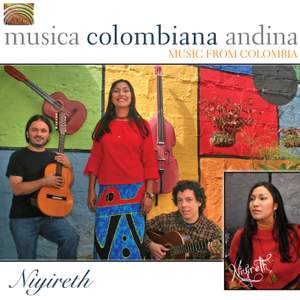 Musica colombiana andina