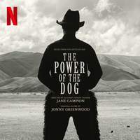 The Power of the Dog (Music from the Netflix Film) - Single