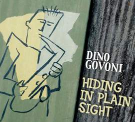 Hiding In Plain Sight