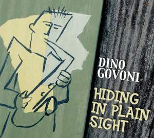 Hiding In Plain Sight