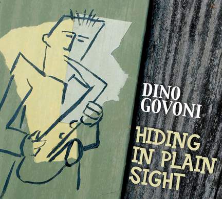 Hiding In Plain Sight