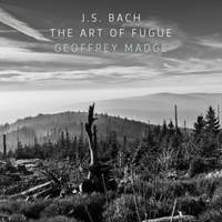 J.S. Bach: The Art of Fugue, BWV 1080