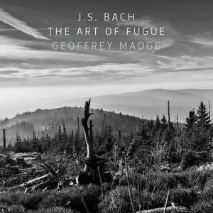 J.S. Bach: The Art of Fugue, BWV 1080