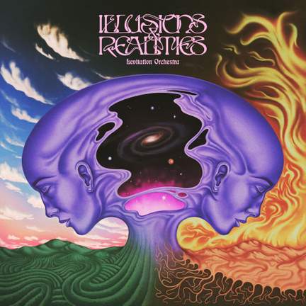 Illusions & Realities