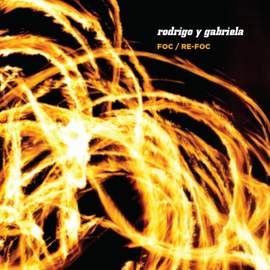 Foc / Re-Foc Box Set