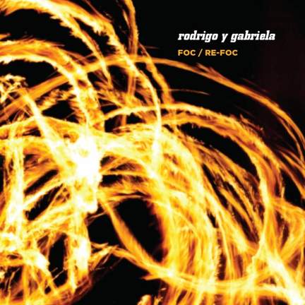 Foc / Re-Foc Box Set