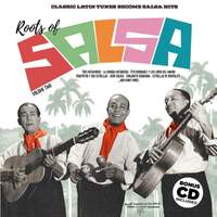 Roots of Salsa Vol 2