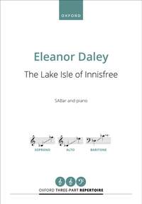 Daley, Eleanor: The Lake Isle of Innisfree