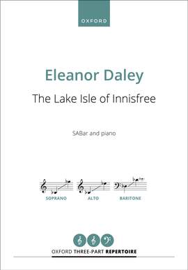 Daley, Eleanor: The Lake Isle of Innisfree
