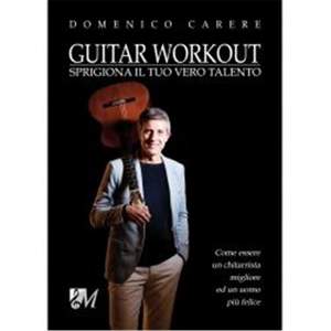 Domenico Carere: Guitar Workout