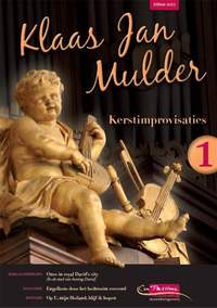 Klaas Jan Mulder: Kerstimprovisaties 1